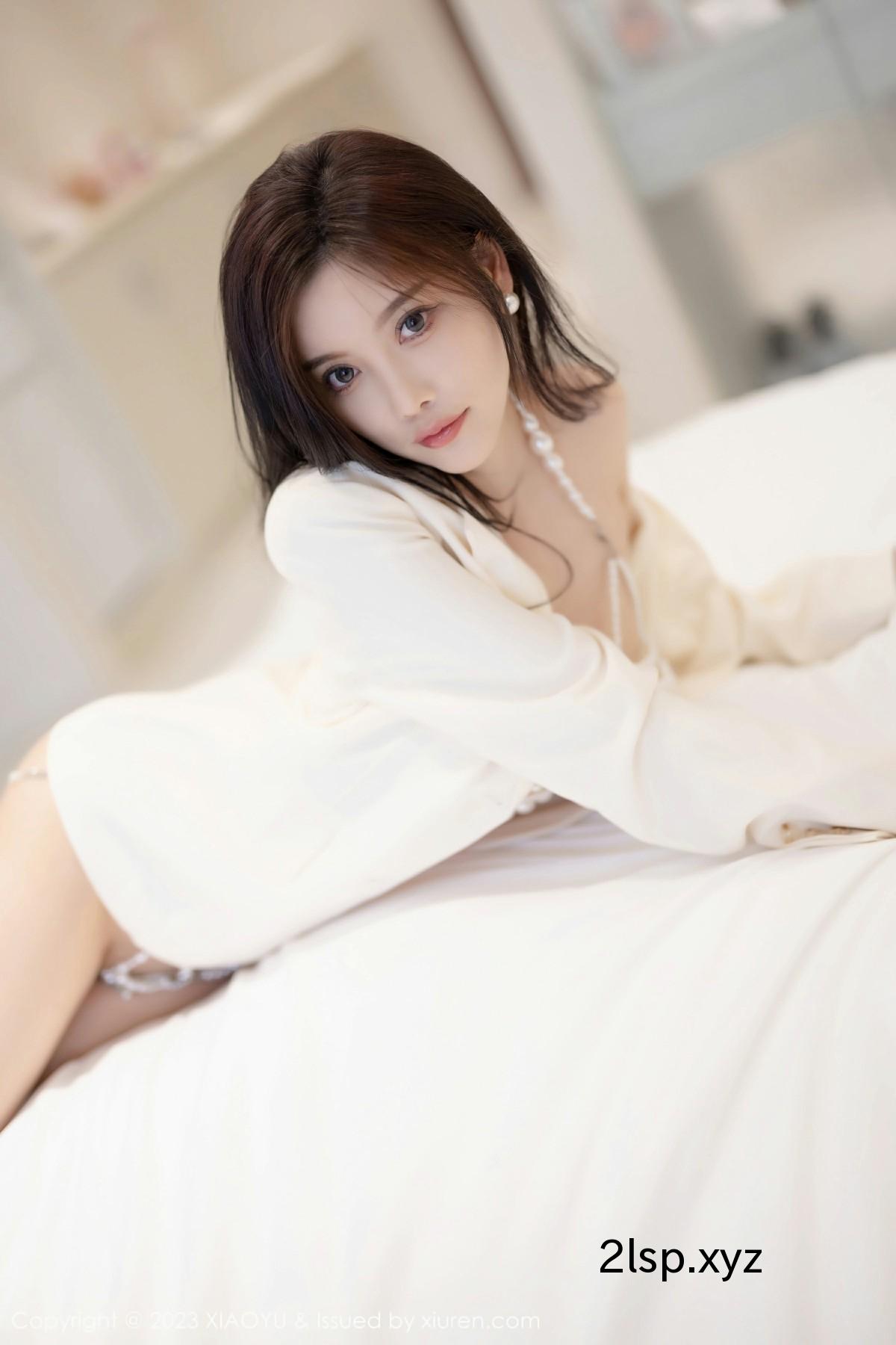 [XIAOYU语画界]-2023.05.19-VOL.1031-杨晨晨Yome